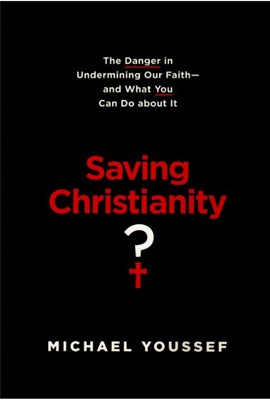 Saving Christianity
