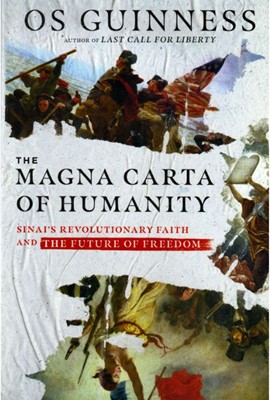 The Magna Carta of Humanity