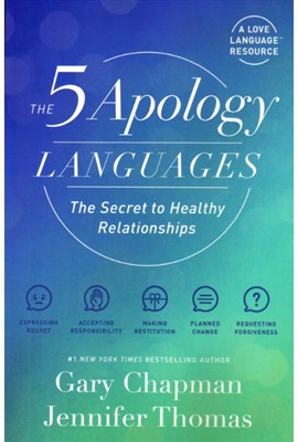 The 5 Apology Languages The Secret To Healthy Relationships   895 