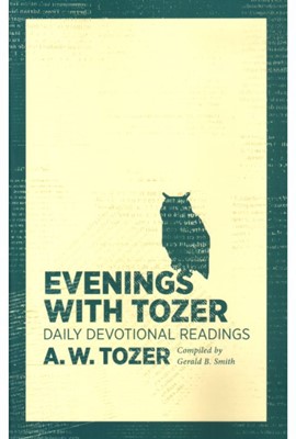 Evenings with Tozer