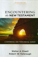 Encountering the New Testament (Hardcover)