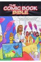 The Comic Book Bible (Paperback)