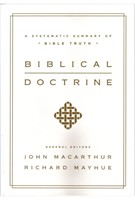 Biblical Doctrine (Hardcover)
