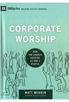 Corporate Worship (Hardcover)