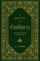 A Quest for Godliness (Hardcover)