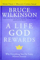 A Life God Rewards (Hardcover)