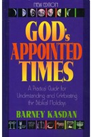 God's Appointed Times (Paperback)