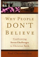 Why People Don't Believe (Paperback)