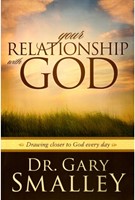 Your Relationship with God (Paperback)