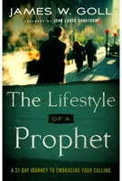 The Lifestyle of a Prophet (Paperback)