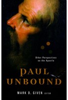 Paul Unbound (Paperback)