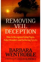 Removing the Veil of Deception (Paperback)