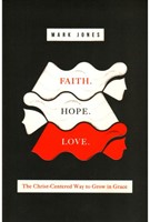 Faith. Hope. Love. (Paperback)