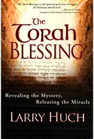 The Torah Blessing (Paperback)