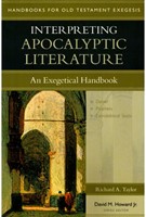Interpreting Apocalyptic Literature (Paperback)