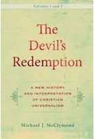 The Devil's Redemption (Paperback)