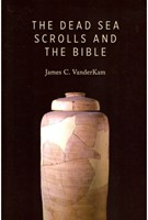 The Dead Sea Scrolls and the Bible (Paperback)