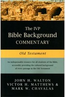 The IVP Bible Background Commentary (Hardcover)