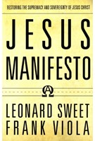 Jesus Manifesto (Paperback)