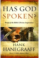 Has God Spoken? (Paperback)