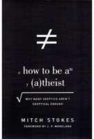 How to Be an Atheist (Paperback)