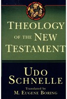 Theology of the New Testament (Paperback)