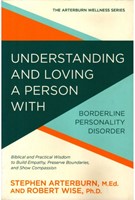 Understanding and Loving a Person with Borderline Personality Disorder (Paperback)