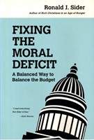 Fixing the Moral Deficit (Paperback)
