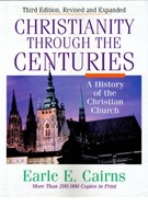 Christianity Through the Centuries (Hardcover)