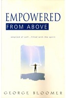 Empowered From Above (Paperback)