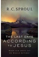 The Last Days According to Jesus (Paperback)