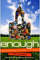 Enough (Paperback)