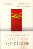 The Stranger in Your House (Paperback)