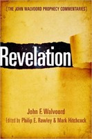 Revelation (Hard Cover)