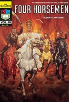 Four Horsemen (Booklet)