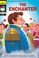 The Enchanter (Booklet)