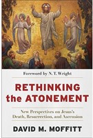 Rethinking the Atonement (Paperback)