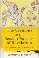 Sermons to the Seven Churches of Revelation (Paperback)