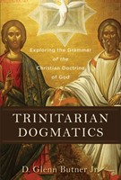 Trinitarian Dogmatics (Paperback)