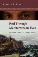 Paul Through Mediterranean Eyes (Paperback)