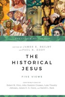 The Historical Jesus (Paperback)