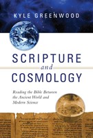 Scripture and Cosmology (Paperback)