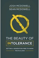 The Beauty of Intolerance (Paperback)