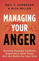 Managing Your Anger (Paperback)