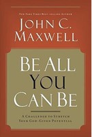 Be All You Can Be (Booklet)