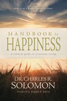 Handbook to Happiness (Paperback)