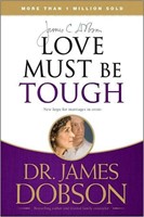 Love Must Be Tough (Paperback)