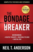The Bondage Breaker (Paperback)