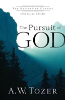 Pursuit of God (Paperback)