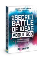 The Secret Battle of Ideas about God (Paperback)